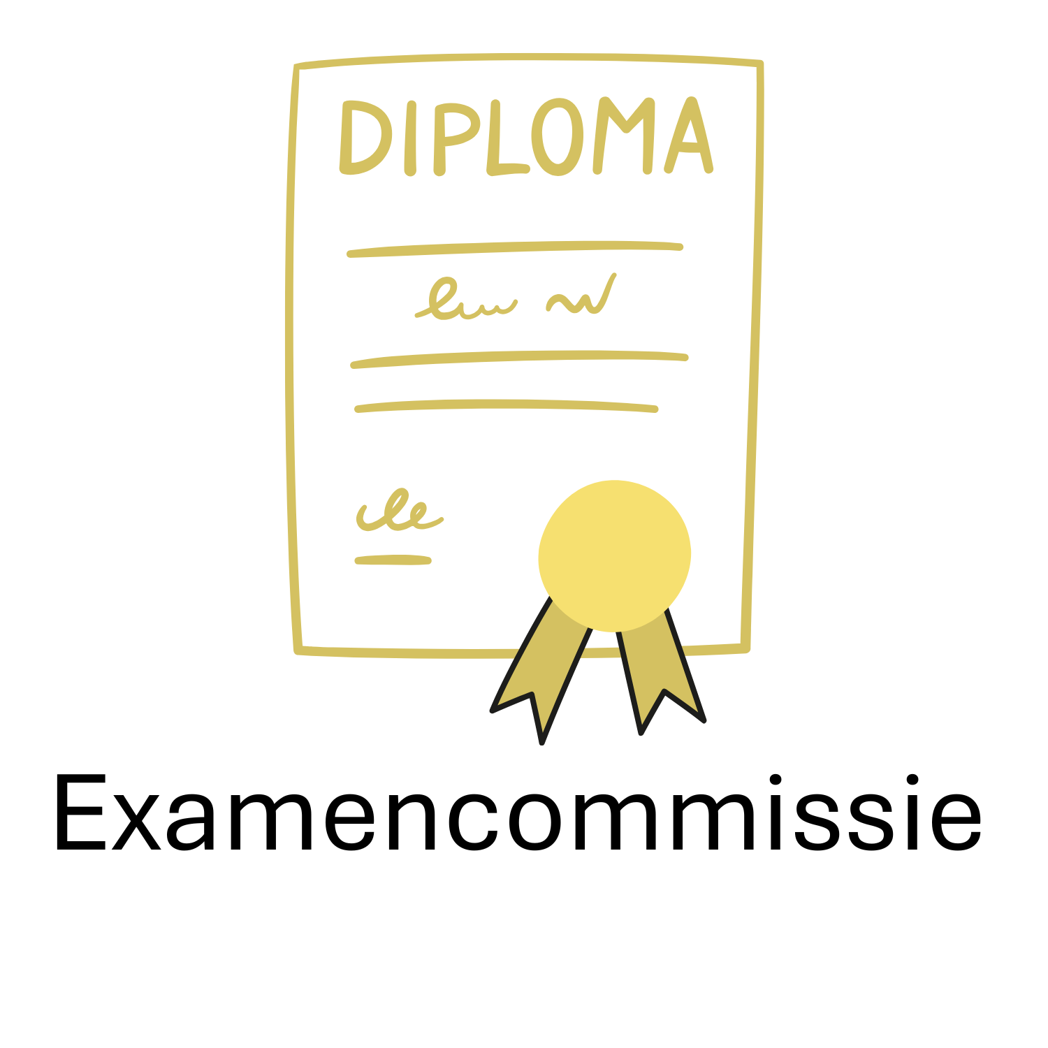 Examencommissie